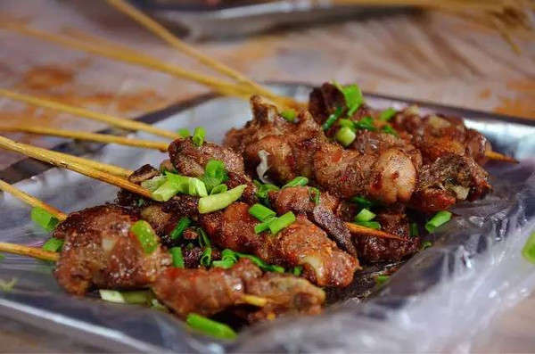 上林五花肉培训