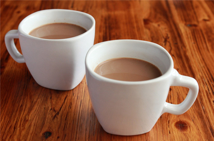 上林奶茶培训